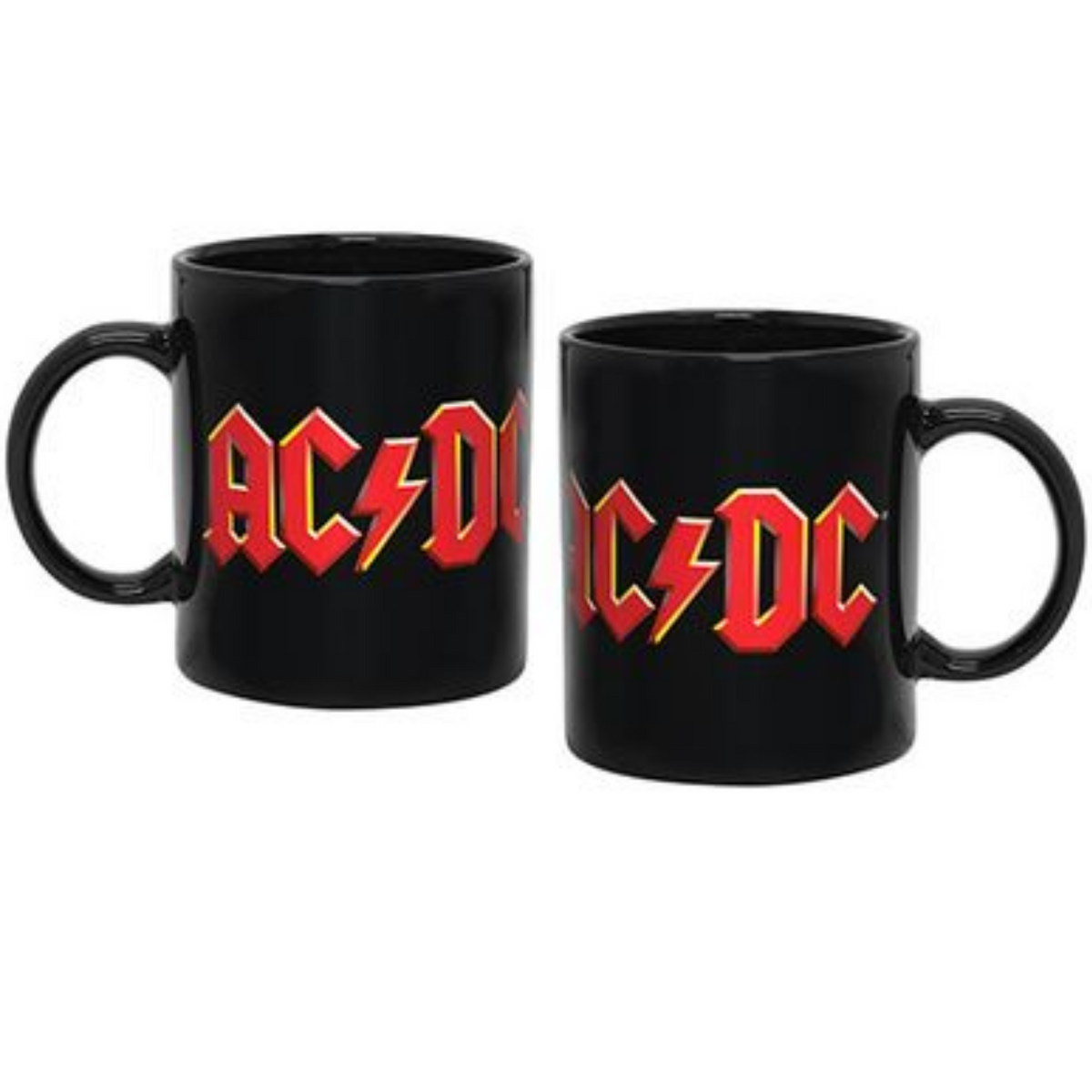 ACDC- TAZA