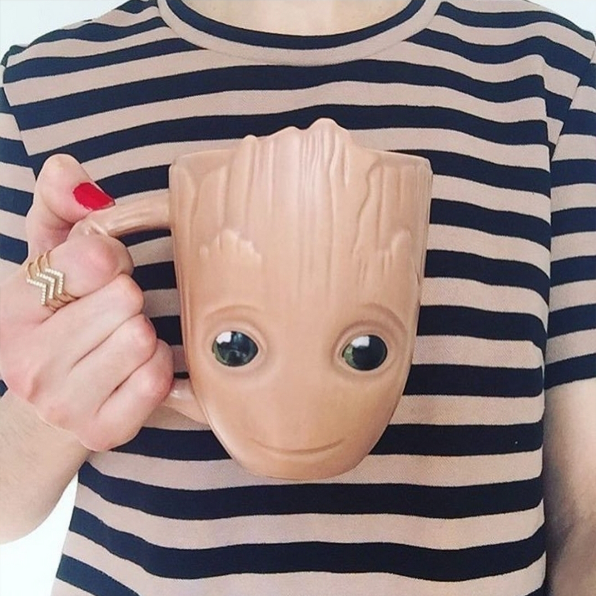 GROOT TAZA
