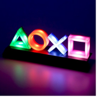 LÁMPARA PLAYSTATION