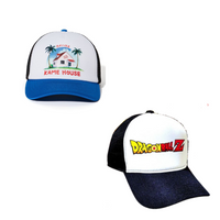 GIFT BOX DRAGON BALL