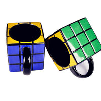 Taza CUBO MÁGICO