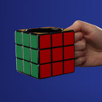 Taza CUBO MÁGICO