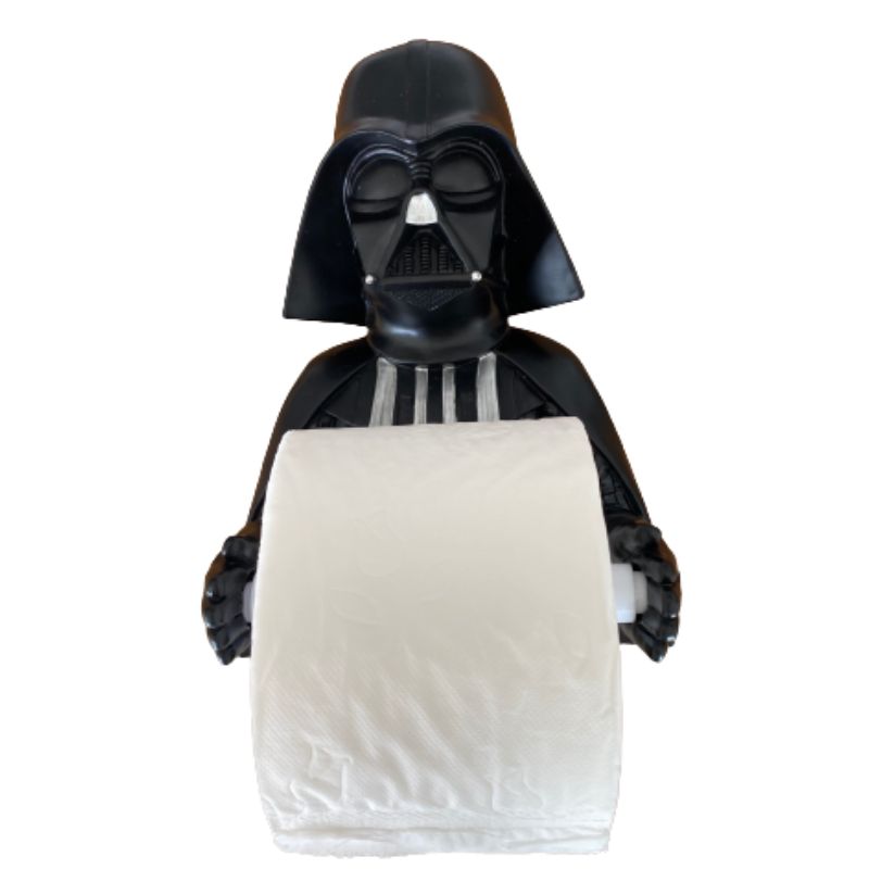 DARTH VADER - PORTA PAPEL
