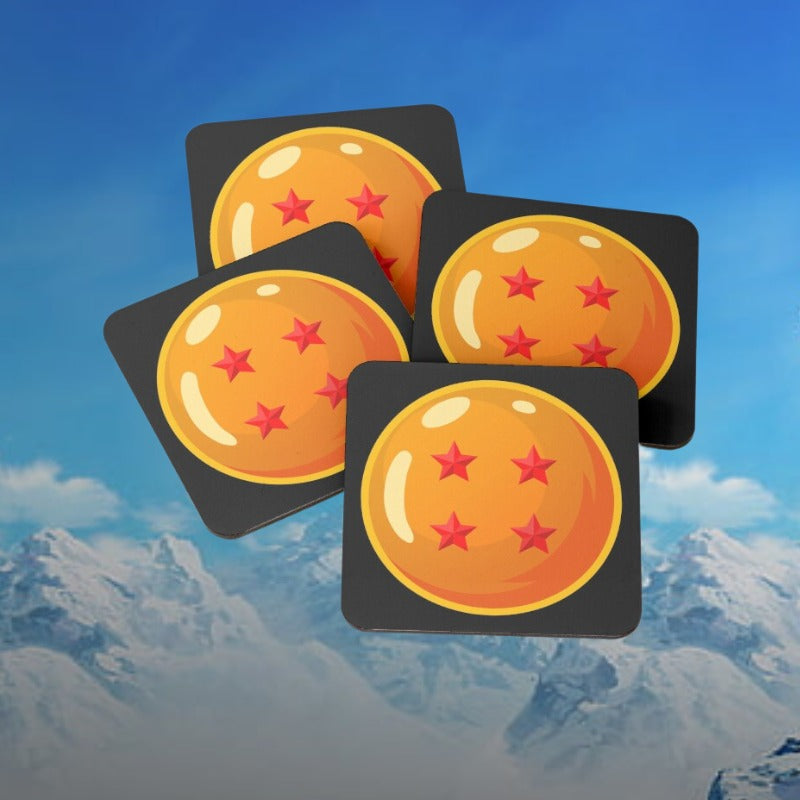 GIFT BOX DRAGON BALL