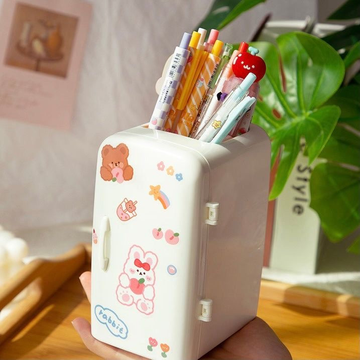 ORGANIZADOR DE ESCRITORIO MINIFRIDGE -MINIREFRI