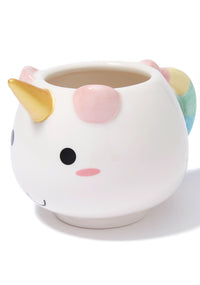 TAZA UNICORNIO