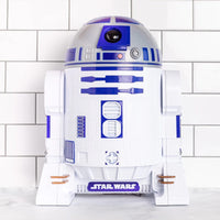 STAR WARS POP CORN MAKER -R2D2