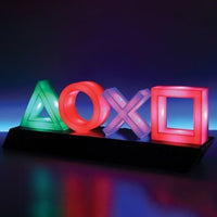 LÁMPARA PLAYSTATION