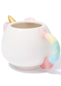 TAZA UNICORNIO