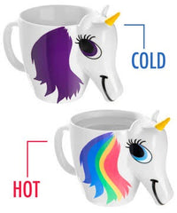 TAZA TÉRMICA UNICORNIO