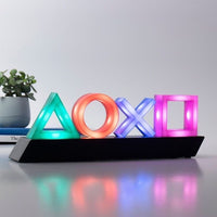 LÁMPARA PLAYSTATION