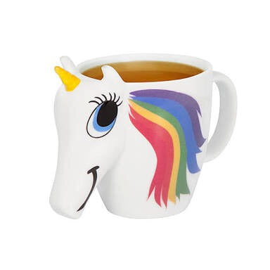 TAZA TÉRMICA UNICORNIO