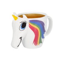 TAZA TÉRMICA UNICORNIO