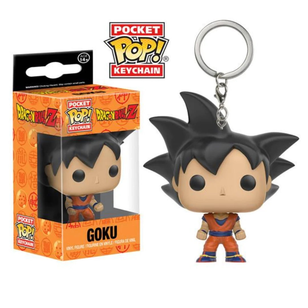 GIFT BOX DRAGON BALL