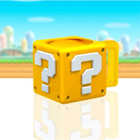 TAZA MARIO BROS