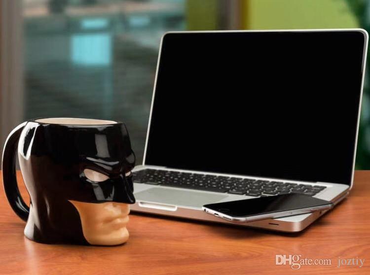 MUG BATMAN 3D
