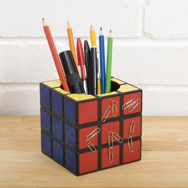 ORGANIZADOR RUBIK