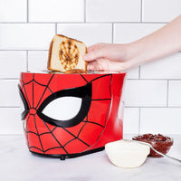 TOSTADORA SPIDERMAN