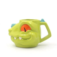REPTAR - TAZA RUGRATS