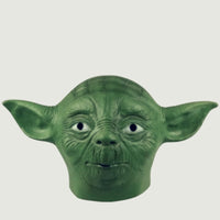 MÁSCARA YODA