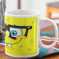 GIFT BOX BOB ESPONJA