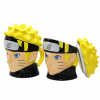 GIFT BOX NARUTO
