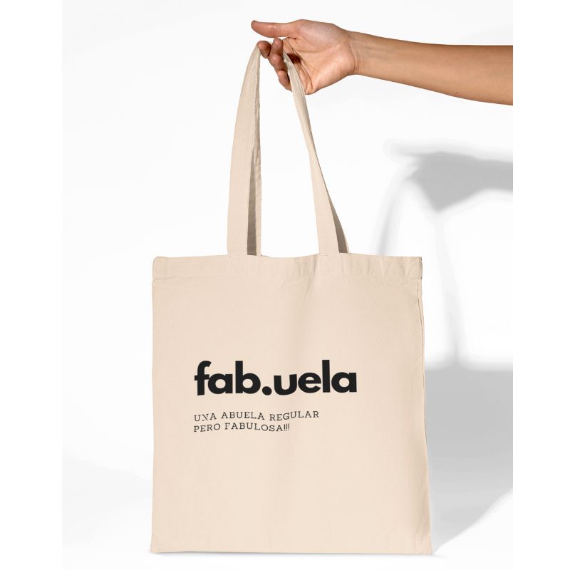 BOLSO FAB.UELA