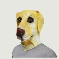 MÁSCARA DE PERRO