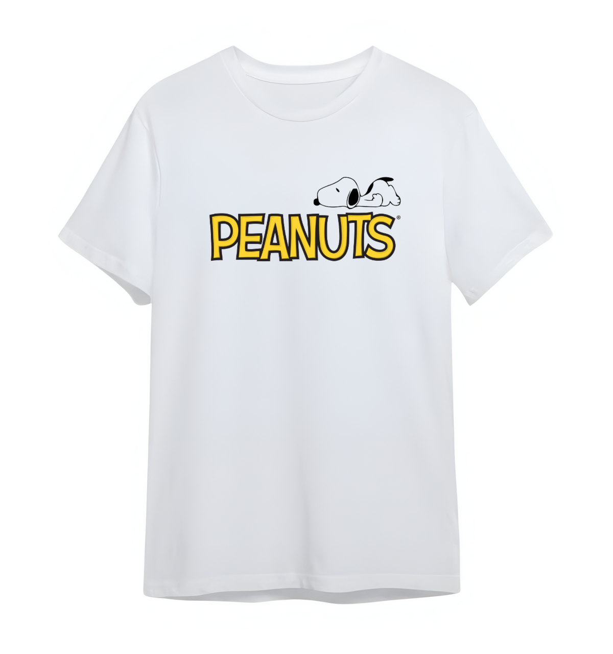 POLO- SNOOPY PEANUTS