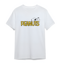 POLO- SNOOPY PEANUTS