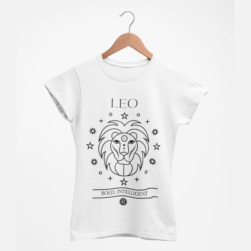 POLO ZODIACO- LEO