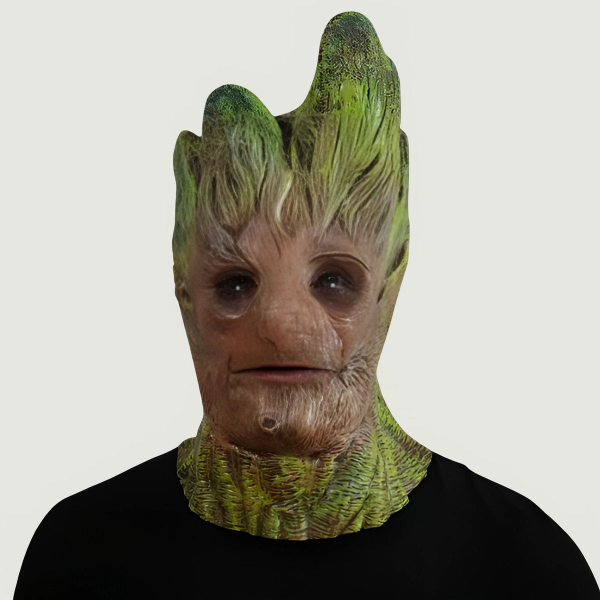 MÁSCARA GROOT