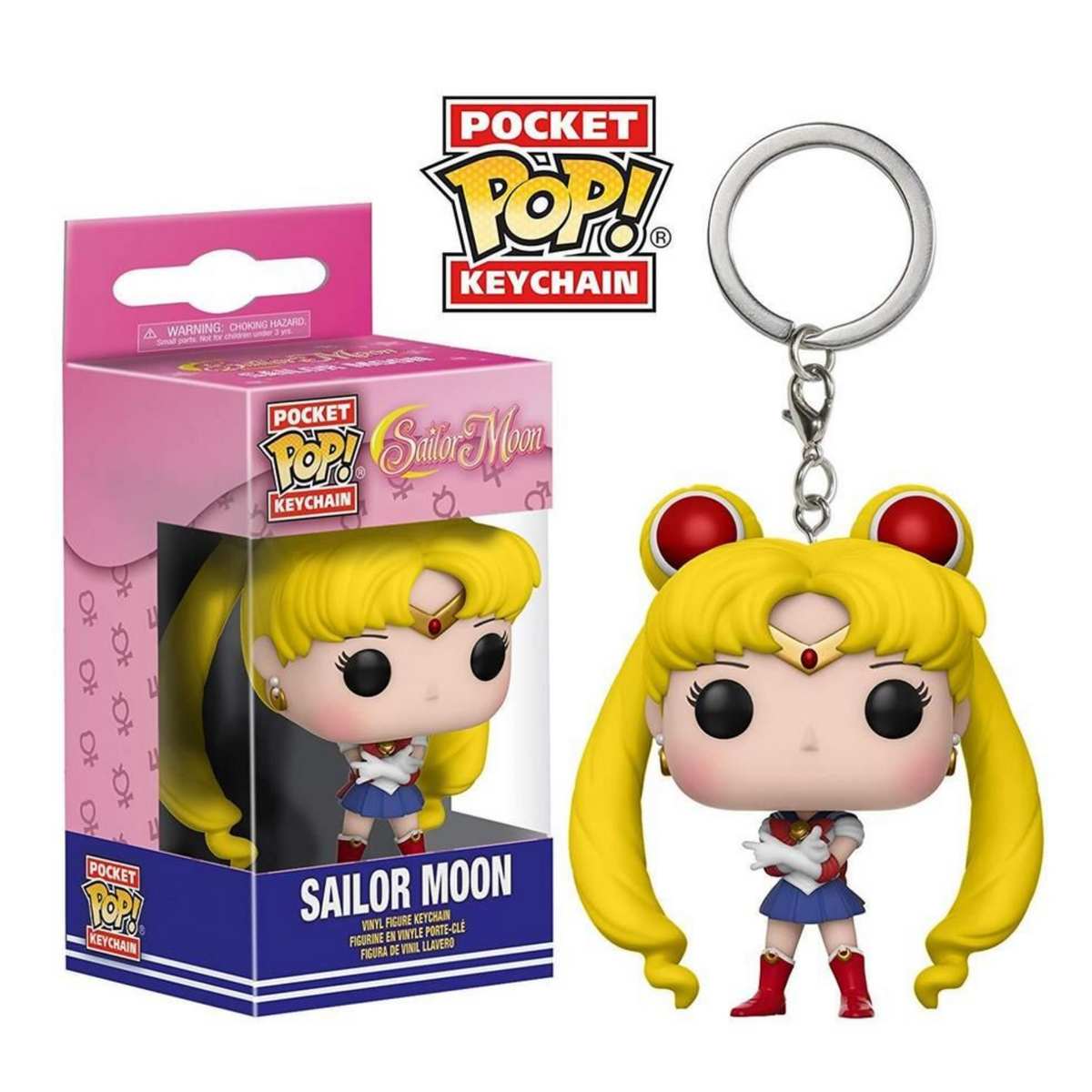 GIFT BOX SAILOR MOON