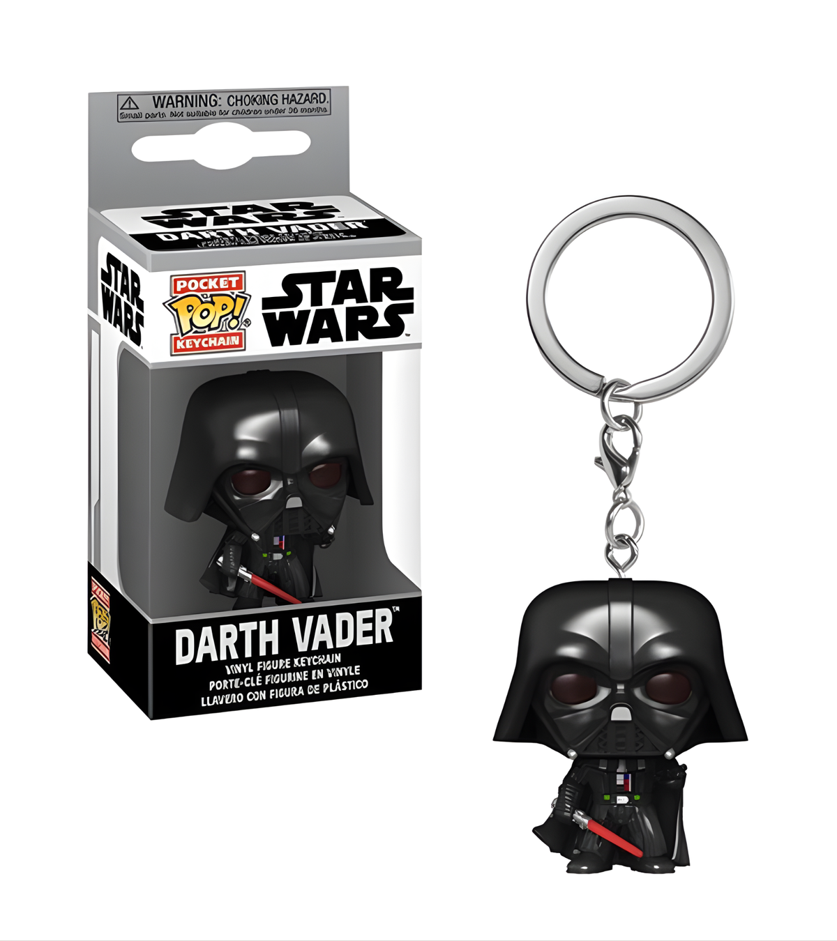 GIFT BOX DARTH VADER