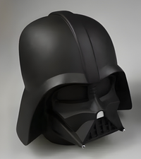 GIFT BOX DARTH VADER