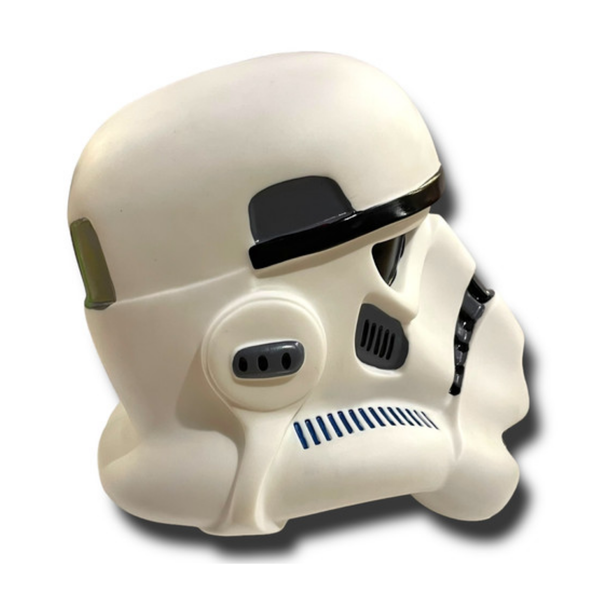 ALCANCÍA DE STORM TROOPER