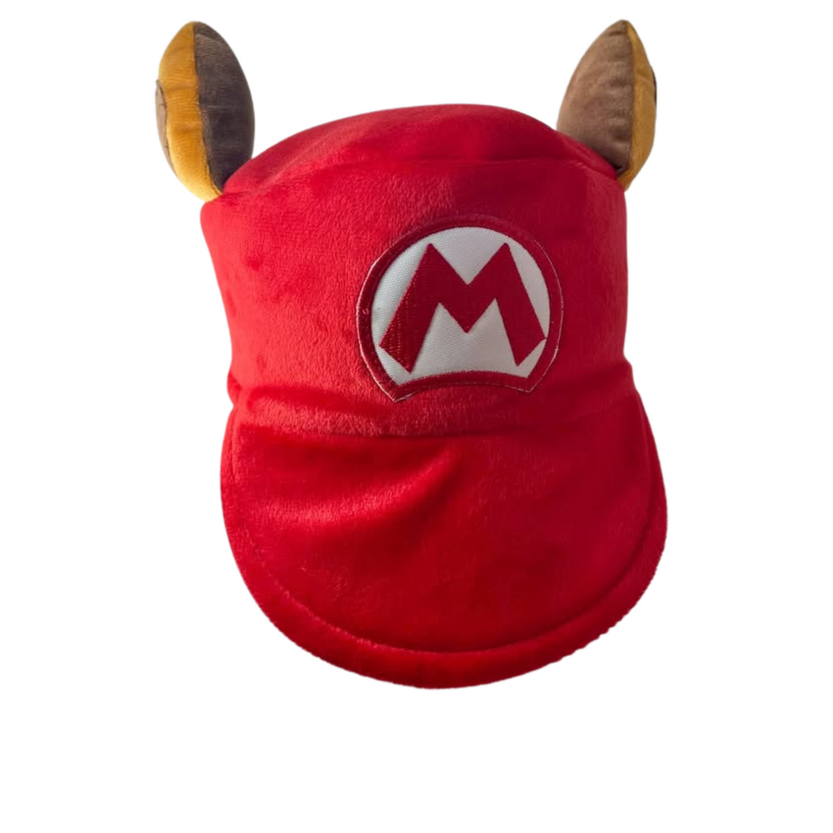 GORRA SUPER MARIO BROS