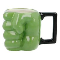 MUG HULK