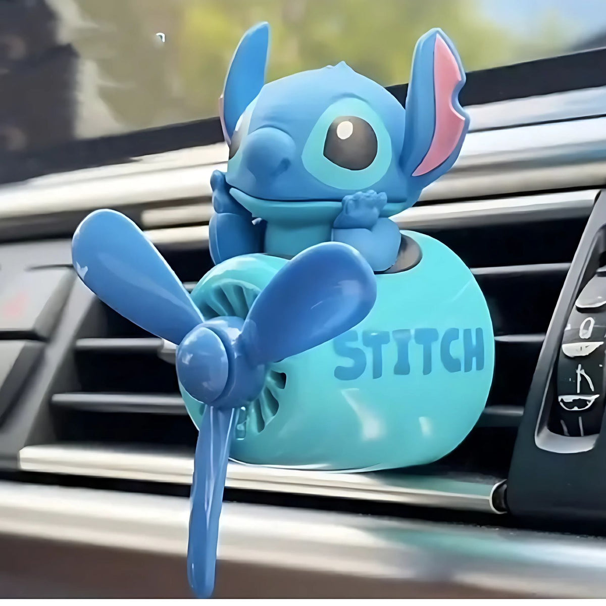 AROMATIZADOR STITCH