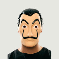 MÁSCARA - LA CASA DE PAPEL