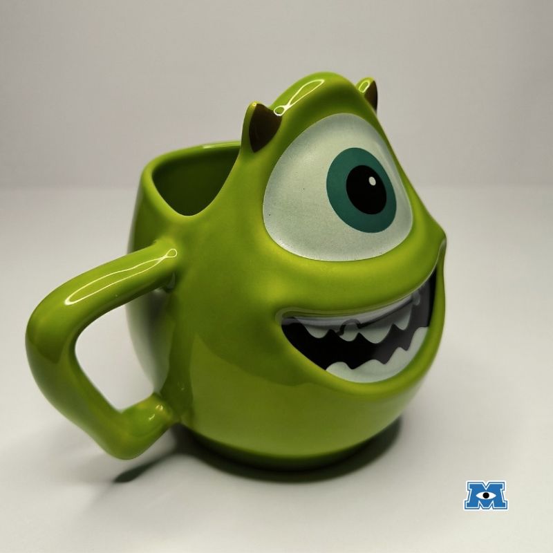 TAZA DE MIKE - MONSTERS INC