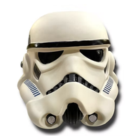 ALCANCÍA DE STORM TROOPER