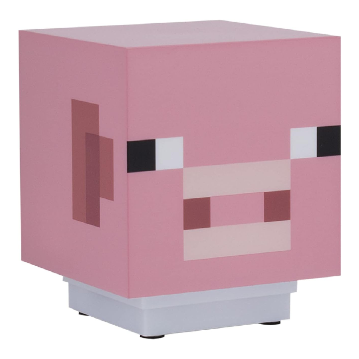 LAMPARA MINECRAFT PIGLIN -CERDO