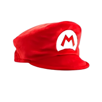 GORRA SUPER MARIO BROS CLÁSICA