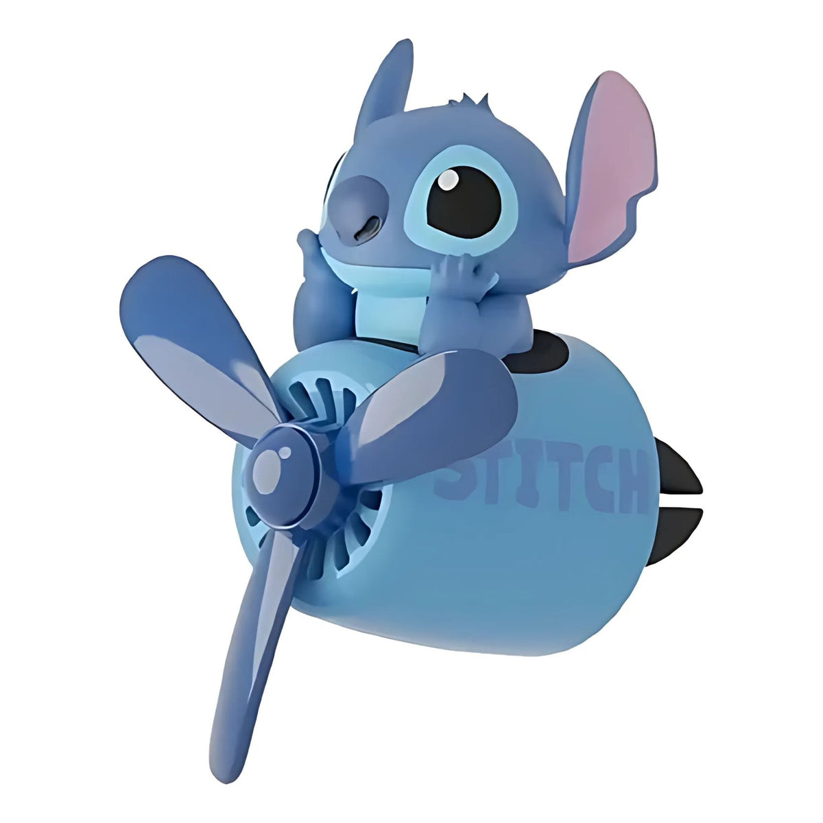 AROMATIZADOR STITCH