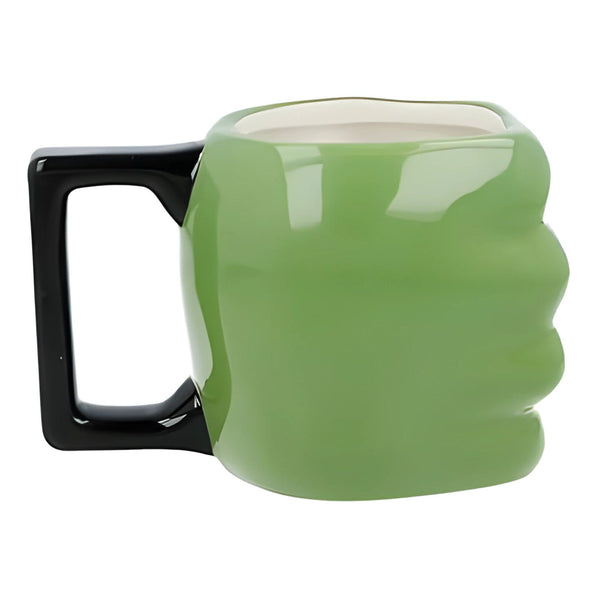 MUG HULK