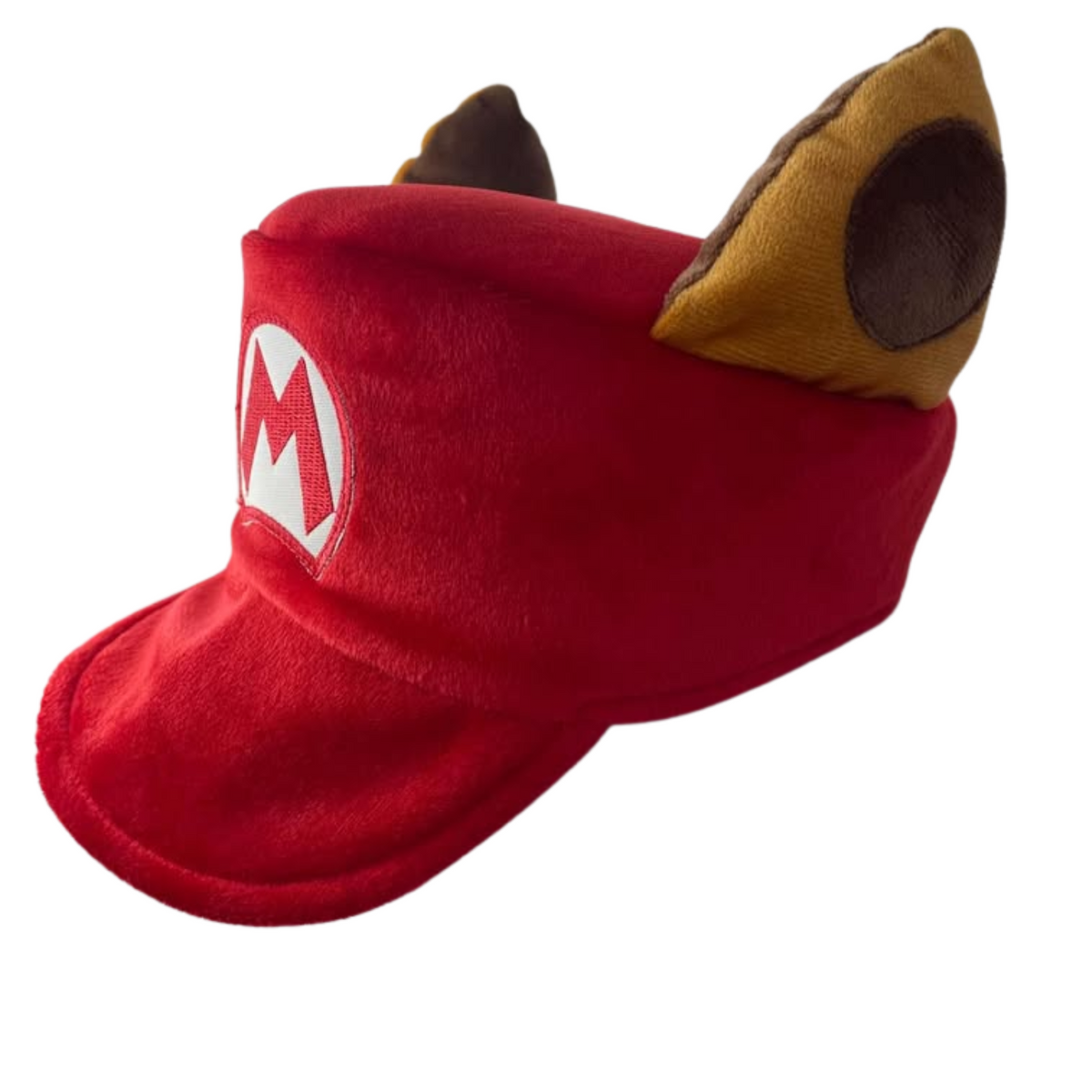 GORRA SUPER MARIO BROS