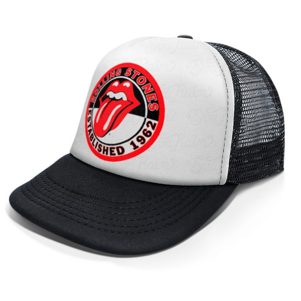 GIFT BOX ROLLING STONES