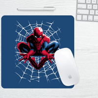 GIFT BOX SPIDERMAN