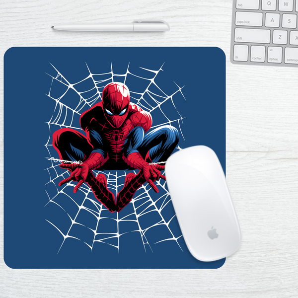 GIFT BOX SPIDERMAN